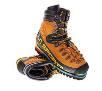 La Sportiva Nepal Extreme Work Mens Work Boots 41 Noir