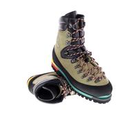 La Sportiva Nepal Top Hommes Chaussures de montagne 47 Noir