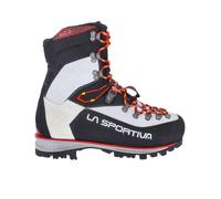 La Sportiva - Chaussures d'alpinisme en GORE-TEX® - Nepal Trek Evo Woman GTX Ice pour Femme en Cuir - Taille 37,5 - Blanc Blanc 37,5