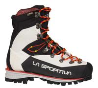 LA SPORTIVA Nepal Trek Evo Woman Gore-tex - Femme - Noir / Blanc - taille 37 1/2- modèle 2026