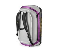 La Sportiva Nomad 70 Sac de sport unisexe Noir craie 70 l