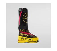 Chaussures d'alpinisme La Sportiva Olympus Mons Cube (Yellow/Black) 42,5