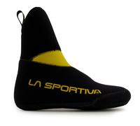 La Sportiva - Olympus Mons Cube Liner - Chaussons intérieurs - EU 40 - black / yellow