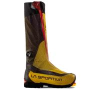 La Sportiva - Olympus Mons Pro - Chaussures d'expédition - EU 42 - yellow / black