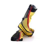 La Sportiva Olympus Mons Pro Hommes Chaussures de montagne 45 Jaune