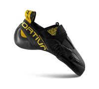 La Sportiva - Ondra Comp Black Yellow - 41 - Chaussons d'escalade