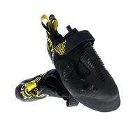Chaussons d'escalade La Sportiva Ondra Comp Black/Yellow 42 UE