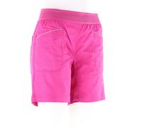 La Sportiva Onyx Femmes Short d’escalade L Rose