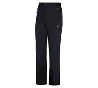 La Sportiva - Orizion Pant M - Pantalon softshell homme Black / Cloud - S - Long