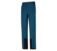 La Sportiva - Orizion Pant M - Pantalon softshell homme Storm Blue / Cloud - S - Regular