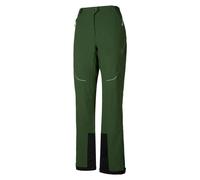 La Sportiva - Orizion Pant W - Pantalon softshell femme Forest / Tea - M