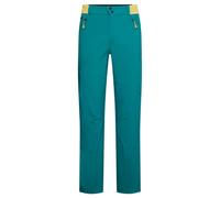La Sportiva - Orizon Pant M - Pantalon ski de randonnée homme Everglade / Bamboo - M