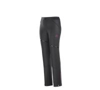 La Sportiva - Orizon Pant W - Pantalon ski de randonnée femme Black / Springtime - L