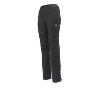 La Sportiva Sport Orizon Ski Trousers Noir/Blanc 14 (L) Female