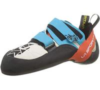 LA SPORTIVA Otaki - Homme - Bleu / Noir / Orange - taille 43 1/2- modèle 2024