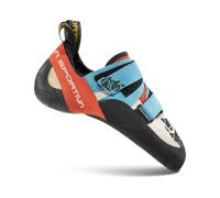 La Sportiva Chaussures Otaki Homme Noir / Blanc / Orange Taille 41 1/2 Modèle 2026