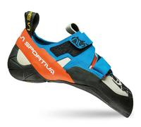 LA SPORTIVA Otaki - Homme - Bleu / Noir / Orange - taille 44 1/2- modèle 2024