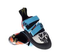 La Sportiva - Otaki BLue Flame - 42.5 - Chaussons d'escalade