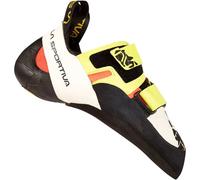 LA SPORTIVA Otaki W - Femme - Noir / Beige / Jaune - taille 34 1/2- modèle 2024