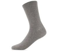 La Sportiva - Outdoor Fun Socks - Chaussettes multifonctions - Unisex XXL | EU 47-48 - onyx / black