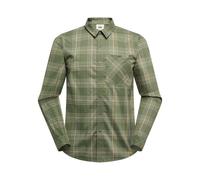 La Sportiva - Outer Space LS Shirt M - Chemise homme Cypress - L