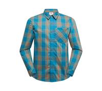 Chemise manches longues La Sportiva Outer Space Bleu XL