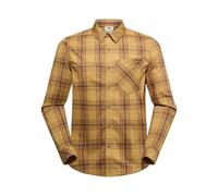 La Sportiva - Outer Space LS Shirt M - Chemise homme Sandstone - XL