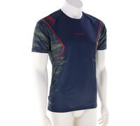 La Sportiva Pacer Hommes T-shirt L Bleu