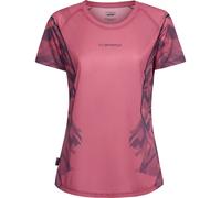 LA SPORTIVA Pacer T-shirt W - Femme - Rose - taille L- modèle 2025