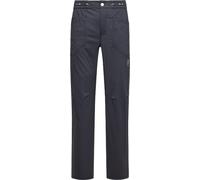 La Sportiva Pantalon long Labyrinth bleu nuit Taille M