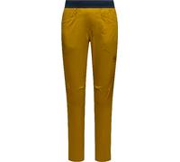 La Sportiva - Roots Pants M - Pantalon escalade homme Savana / Night Sky - M
