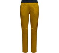 LA SPORTIVA Roots Pants M - Homme - Jaune - taille S- modèle 2025