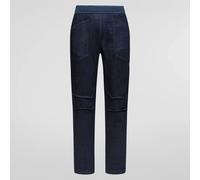 LA SPORTIVA - Pantalon escalade - Pantalon Cave Jean Denim Night Sky - XXL - male XXL