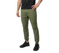 Pantalon La Sportiva Gambit Vert XL