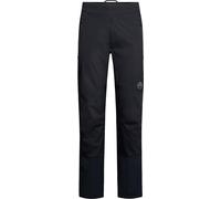 La Sportiva - Pantalon léger et respirant - Ikarus Pant M Black - Taille L - Noir Noir L