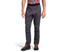 La Sportiva Pantalon d'escalade Roots Pants Gris Homme XL