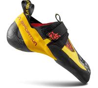La Sportiva PIES DE GATO SKWAMA Unisexe NEGRO