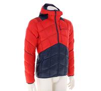 La Sportiva Pinnacle Down Hommes Veste de randonnée M Rouge