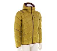 La Sportiva Pinnacle Down Hommes Veste de randonnée XL Jaune