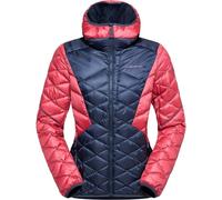LA SPORTIVA Pinnacle Down Jacket W - Femme - Rose / Bleu - taille S- modèle 2026