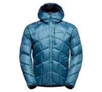 La Sportiva - Pinnacle Down Jkt - Doudoune homme Hurricane / Deep Sea - S