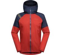 La Sportiva Pocketshell Jacket Rouge M Homme