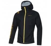 La Sportiva - Pocketshell Jacket - Veste de running - M - black