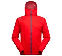 La Sportiva - Pocketshell Jacket - Veste de running - M - mountain red