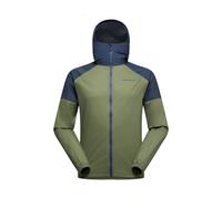 La Sportiva Veste de trail Pocketshell Cypress/Night Sky Homme S