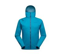 La Sportiva - Pocketshell Jkt M - Veste imperméable homme Lake / Night Sky - S