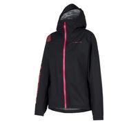 La Sportiva Pocketshell Jacket Noir S Femme
