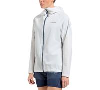 La Sportiva - Pocketshell Jkt - Veste imperméable femme Chalk / Night Sky - L