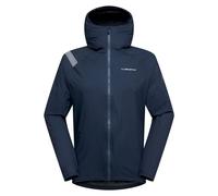 La Sportiva - Pocketshell Jkt - Veste imperméable homme Night Sky / Chalk - XL