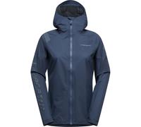 LA SPORTIVA Pocketshell Jkt W - Femme - Bleu - taille S- modèle 2026